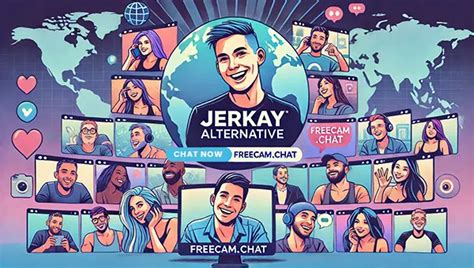 jerkay|Gay Video Chat – Free Gay Chat, Gay Cams